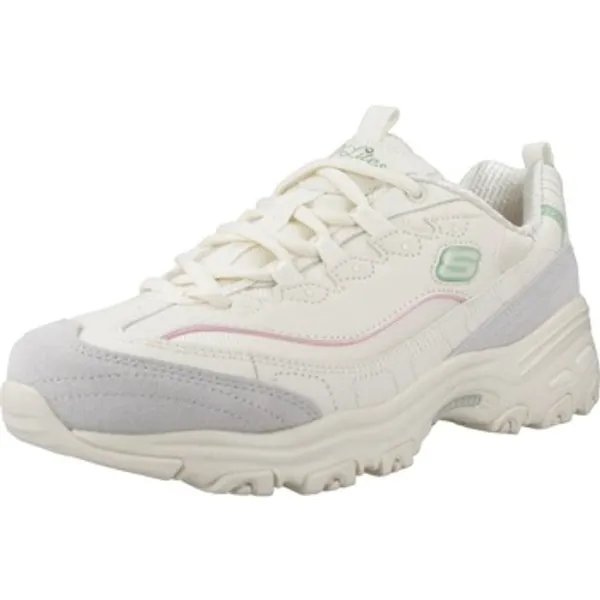 Skechers Sneakers Skechers Sport Zapatillas Mujer Modèle D-lites---new Heat