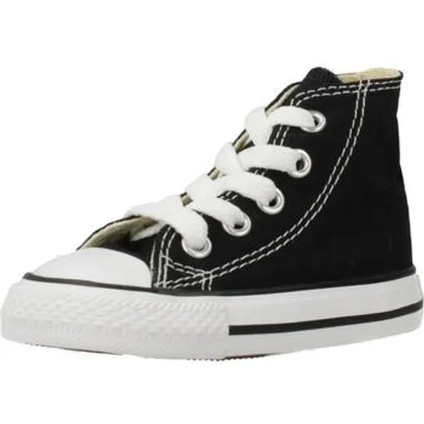 Converse Sneakers Converse Zapatillas Niño Modèle Ct All Star Hi — vergelijk prijzen bij 2 winkels
