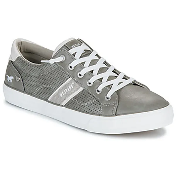 mustang Lage Sneakers Mustang 4180308