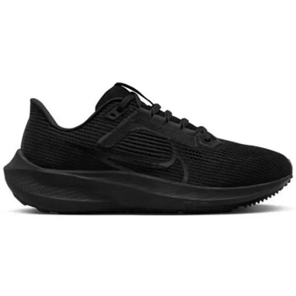 Nike Air Zoom Pegasus Zwart, foto 2 van 2