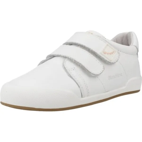 Blanditos Lage Sneakers Blanditos Zapatillas Niña Modèle Londresbd