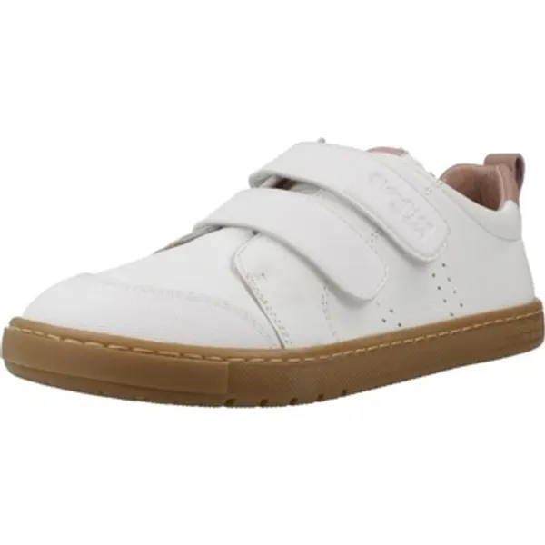 Blanditos Lage Sneakers Blanditos Zapatillas Niño Modèle Riobd