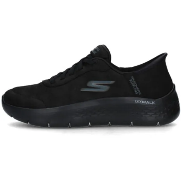 Skechers Lage Sneakers Skechers 124837