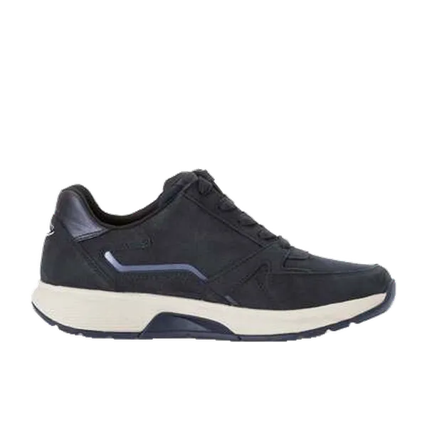 Gabor Sneakers Blauw, vergelijk prijzen bij 1 winkel