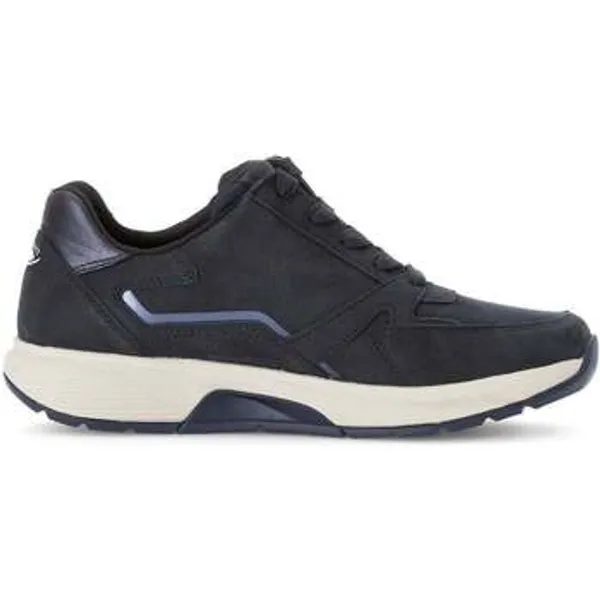 Gabor Sneakers Blauw, foto 2 van 2