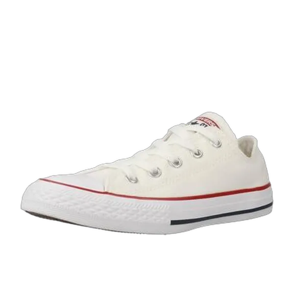 Converse Yth C/t All Star Ox Wit Kids, vergelijk prijzen bij 2 winkels