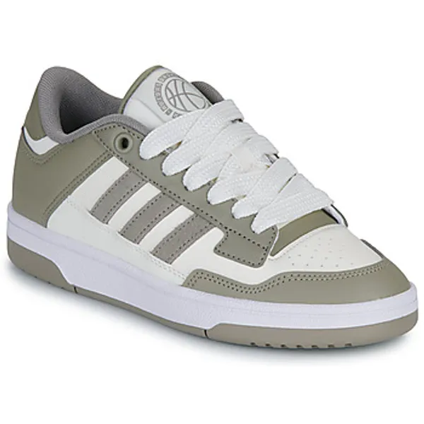 Adidas Lage Sneakers adidas RAPID COURT LOW J