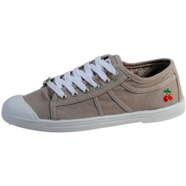 Le Temps des Cerises Lage Sneakers Le Temps des Cerises — vergelijk prijzen bij 1 winkel