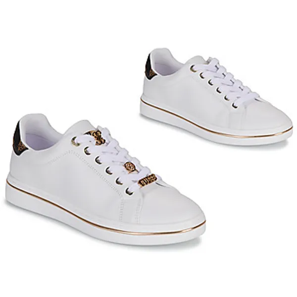 Guess Lage Sneakers Guess STASEY