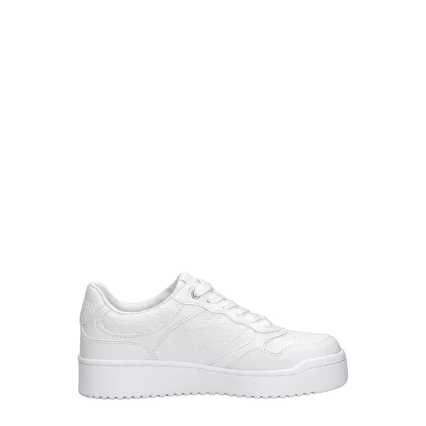 Guess MIRAM6 Wit, foto 4 van 4