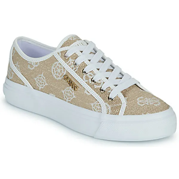 Guess Lage Sneakers Guess JELEXA7 — vergelijk prijzen bij 1 winkel
