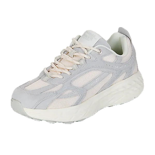 The Mercer Brand Re-Run Max Suede Grijs, vergelijk prijzen bij 1 winkel