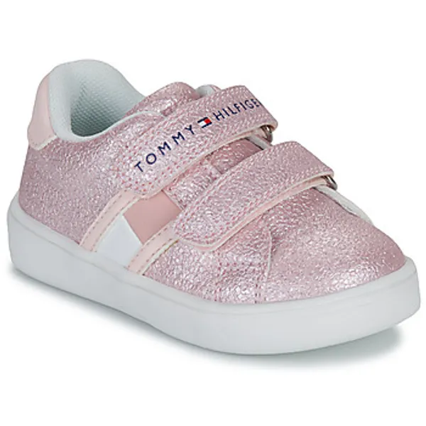 Tommy Hilfiger Lage Sneakers Tommy Hilfiger LOGAN