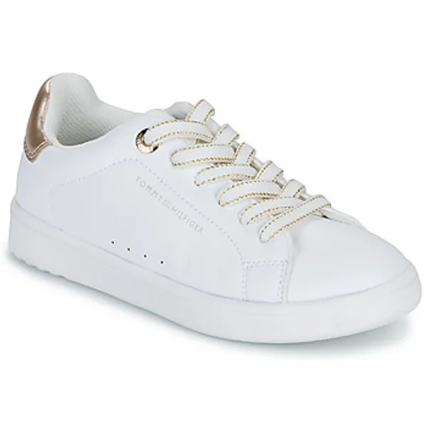 Tommy Hilfiger Lage Sneakers Tommy Hilfiger JACK