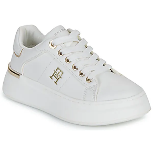 Tommy Hilfiger Lage Sneakers Tommy Hilfiger MIA