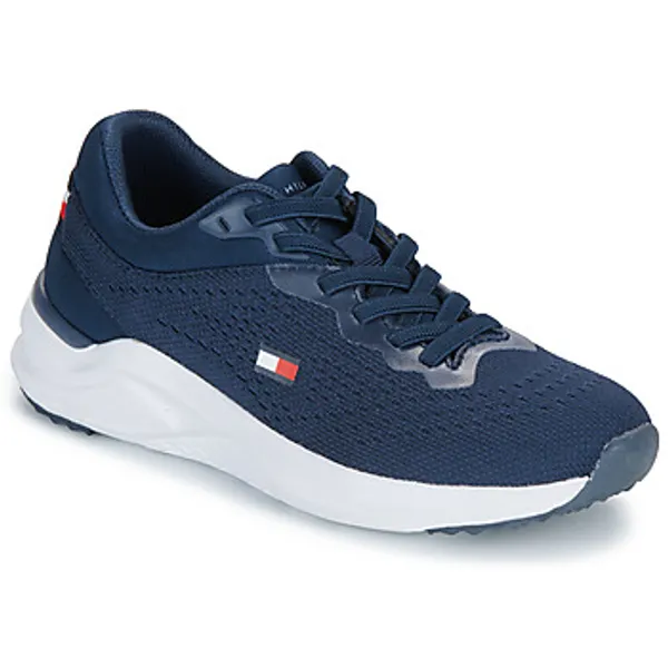 Tommy Hilfiger Lage Sneakers Tommy Hilfiger KLAY — vergelijk prijzen bij 1 winkel