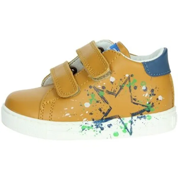 Falcotto Hoge Sneakers Falcotto 0012017618.01.1G39 — vergelijk prijzen bij 1 winkel