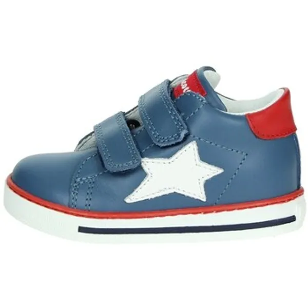 Falcotto Hoge Sneakers Falcotto 0012015350.10.3C16 — vergelijk prijzen bij 1 winkel