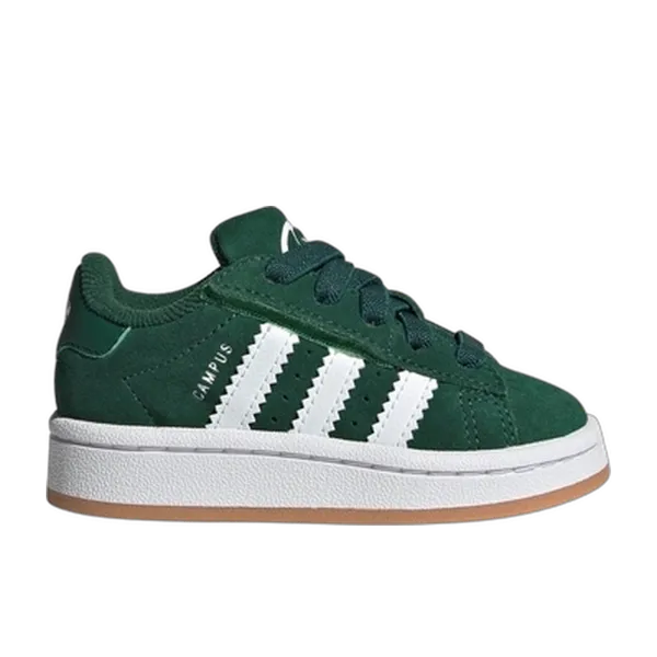 adidas Campus 00s CF EL I Groen, vergelijk prijzen bij 1 winkel