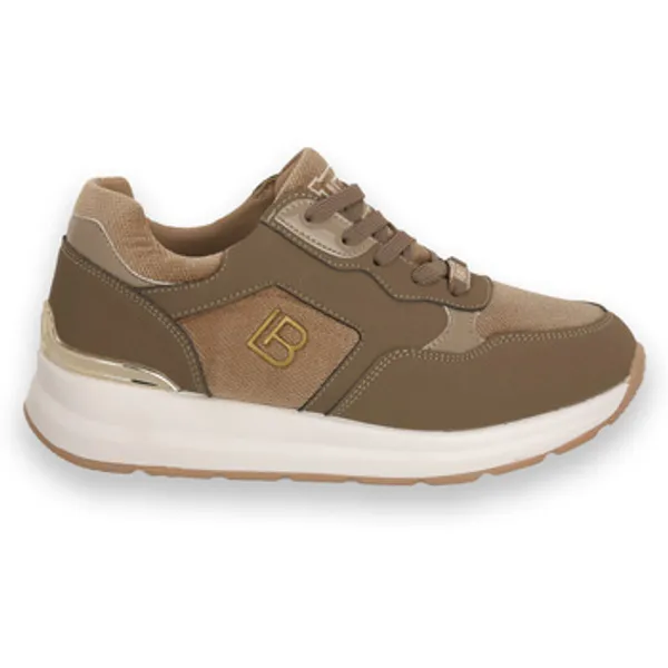 Laura Biagiotti Sneakers Laura Biagiotti SAND
