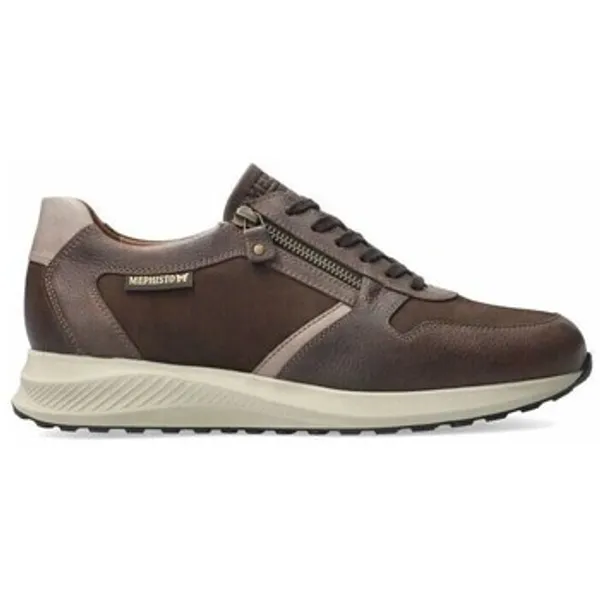Mephisto Dino Bruin, foto 2 van 2
