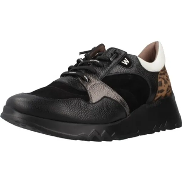Wonders Sneakers Wonders Sport Zapatillas Mujer Modèle E6751 — vergelijk prijzen bij 1 winkel