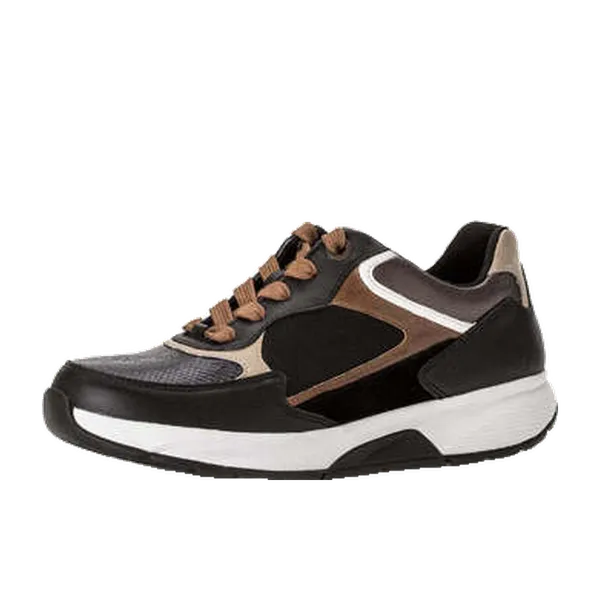Gabor Sneakers Zwart, vergelijk prijzen bij 1 winkel