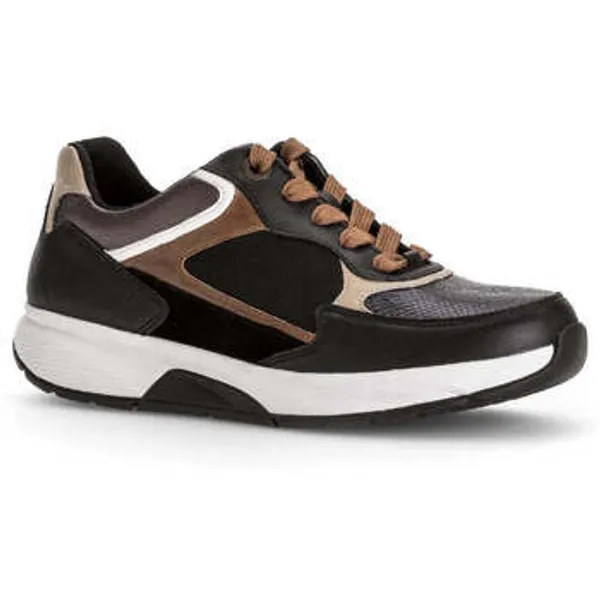 Gabor Sneakers Zwart, foto 2 van 2