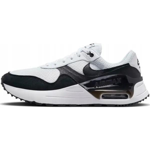 Nike Lage Sneakers Nike Air Max Systm