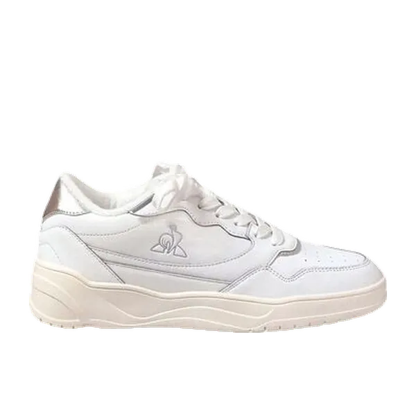 Le Coq Sportif Lcs Alma Wit, vergelijk prijzen bij 1 winkel