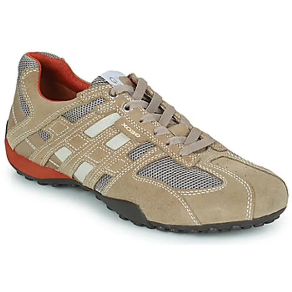 Geox Lage Sneakers Geox SNAKE K