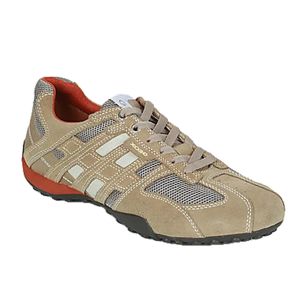 Geox Snake K Beige, vergelijk prijzen bij 2 winkels