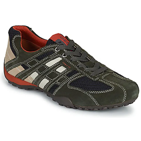 Geox Lage Sneakers Geox SNAKE