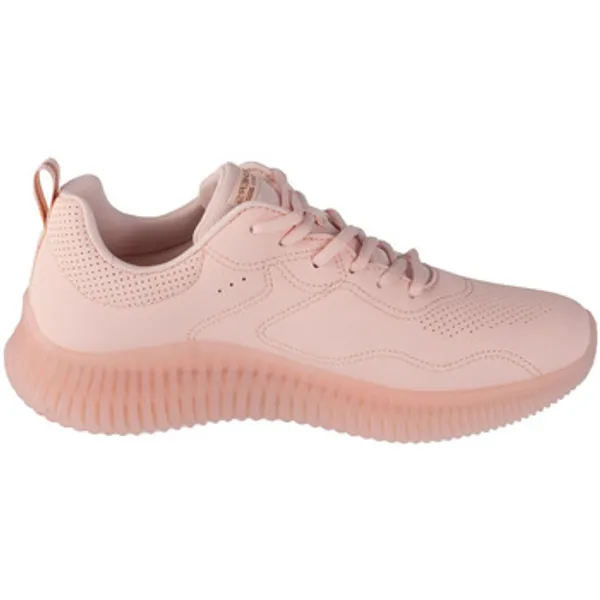 Skechers Bobs Geo How Marvelous Roze, foto 2 van 2