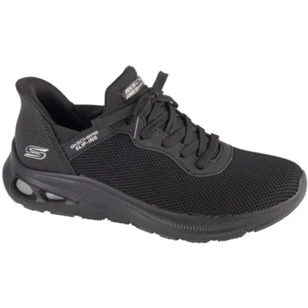 Skechers Lage Sneakers Skechers Slip-Ins: Bobs Sport Unity