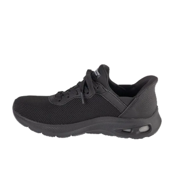 Skechers Slip-Ins: Bobs Sport Unity Zwart, vergelijk prijzen bij 1 winkel