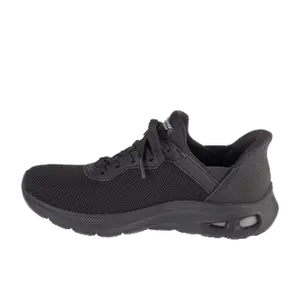 Skechers Slip-ins BOBS zwart