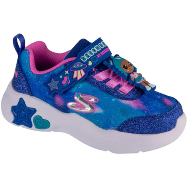 Skechers Lage Sneakers Skechers Snuggle Sneaks - Skech Squad