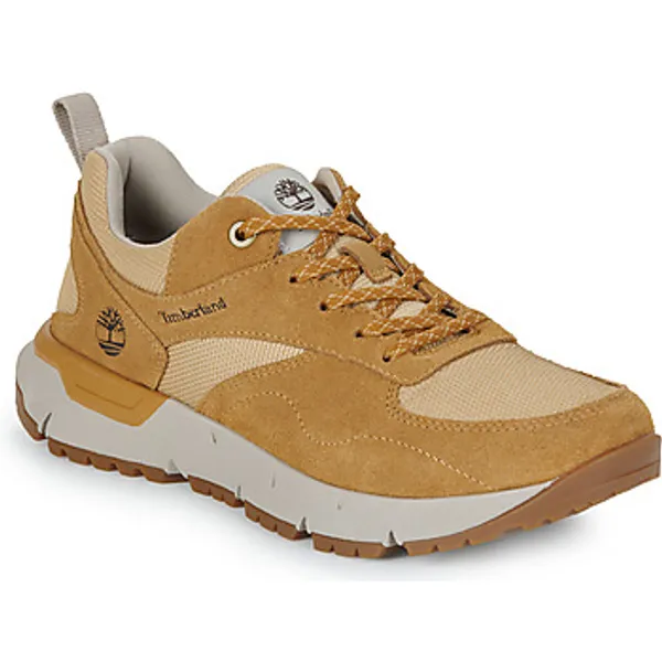 Timberland Lage Sneakers Timberland VOYAGER PARK