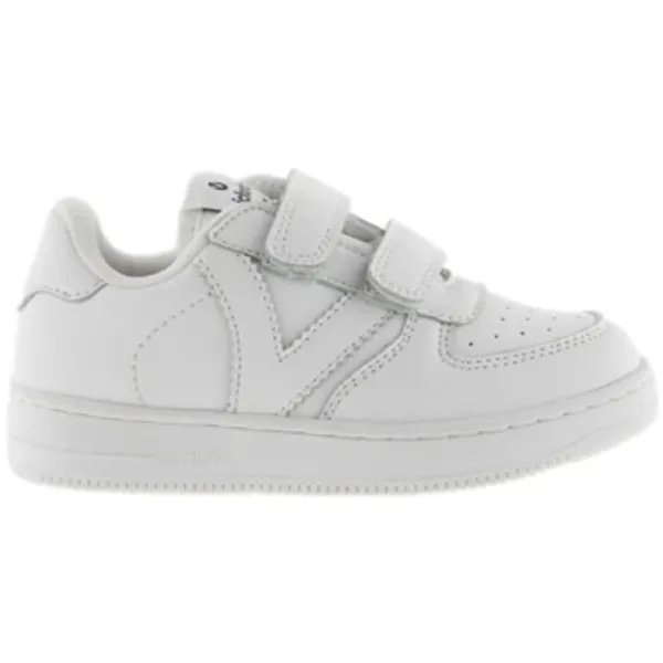 Victoria Sneakers Victoria Kids Sneakers 124103 - Blanco