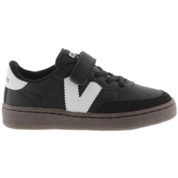 Victoria Sneakers Victoria Kids Sneakers 256100 - Negro