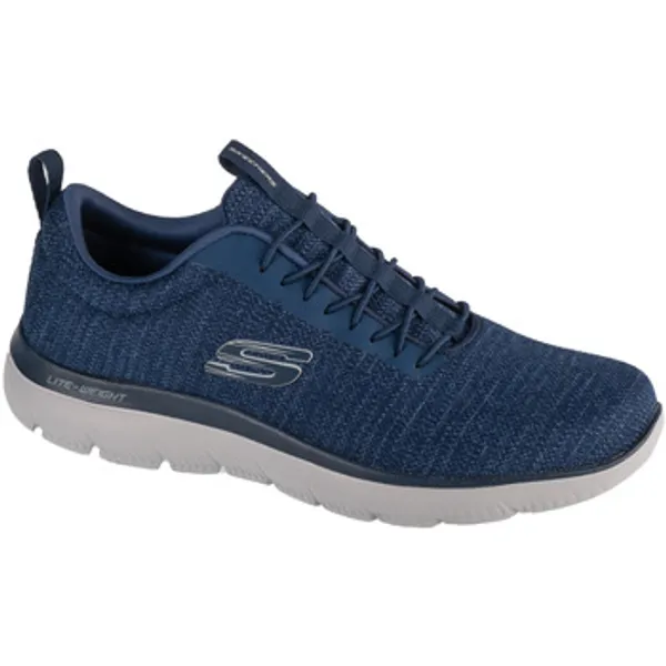Skechers Lage Sneakers Skechers Summits - Sorenz — vergelijk prijzen bij 1 winkel