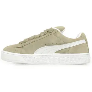 Puma Suede beige