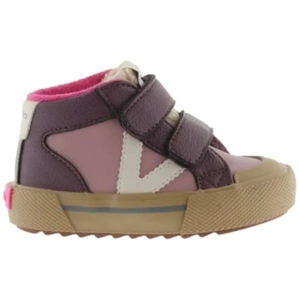 Victoria Sneakers Victoria Kids Sneakers 065193 - Rosa