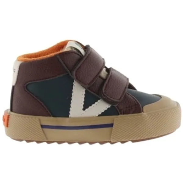 Victoria Sneakers Victoria Kids Sneakers 065193 - Verde