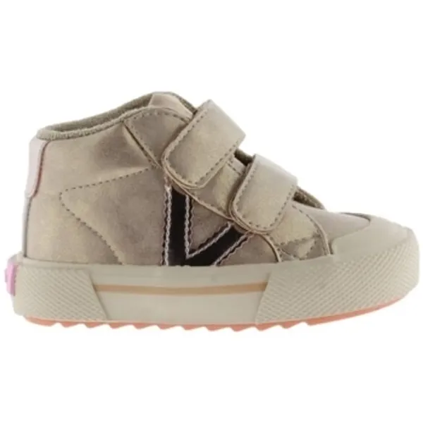 Victoria Sneakers Victoria Kids Sneakers 065192 - Platino