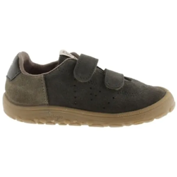 Victoria Sneakers Victoria Barefoot Baby Sneakers 370105 - Kaki — vergelijk prijzen bij 1 winkel