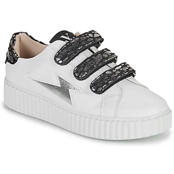 Vanessa Wu Lage Sneakers Vanessa Wu DAISY — vergelijk prijzen bij 1 winkel