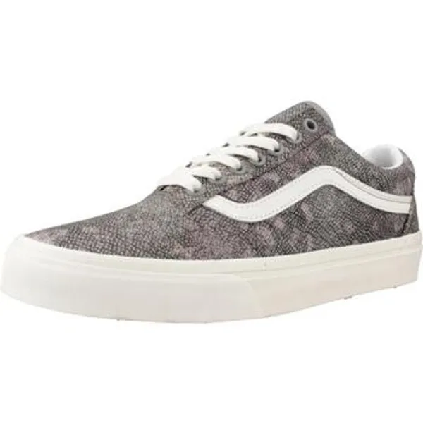 Vans Sneakers Vans Sport Zapatillas Mujer Modèle Old Skool Kobra