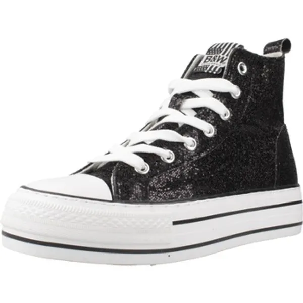 Break And Walk Sneakers Break And Walk Zapatillas Niña Modèle Bjsh362002